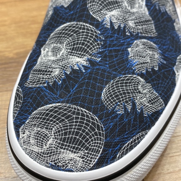 VANS CLASSIC SLIP ON BRAND NEW - Picture 6 of 8